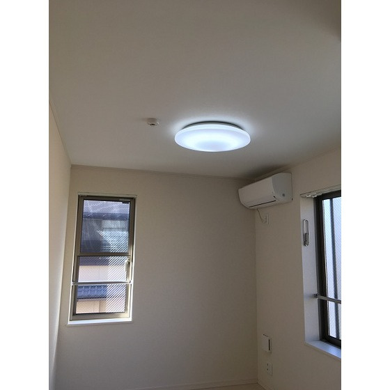 サファイア北千住のその他|居室照明