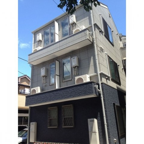 サファイア北千住