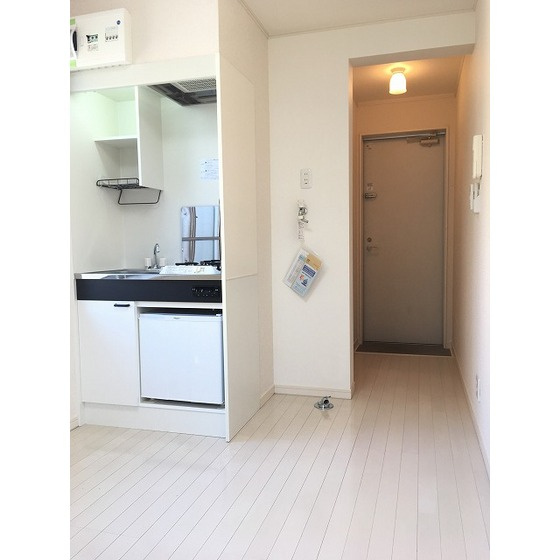 サファイア北千住のその他|居室