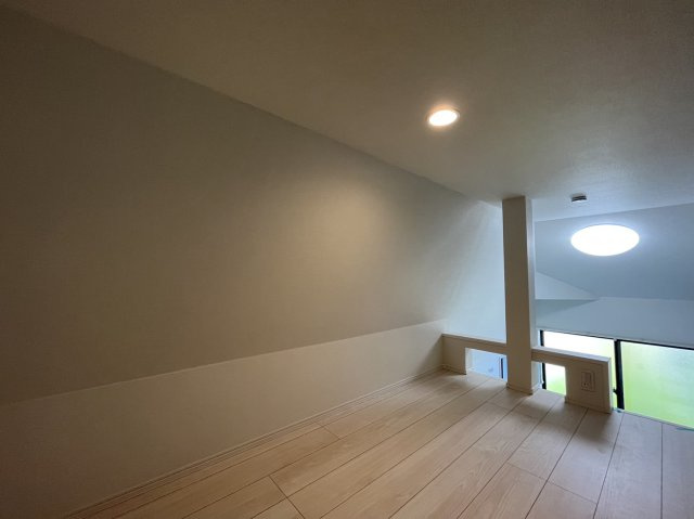 ハーモニーテラス上中里の内装|内装もきれいです