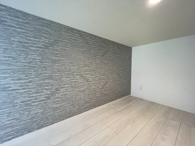 ハーモニーテラス上中里の寝室|ゆとりの広さです