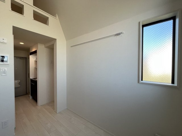 ハーモニーテラス上中里の内装|物件の内装です