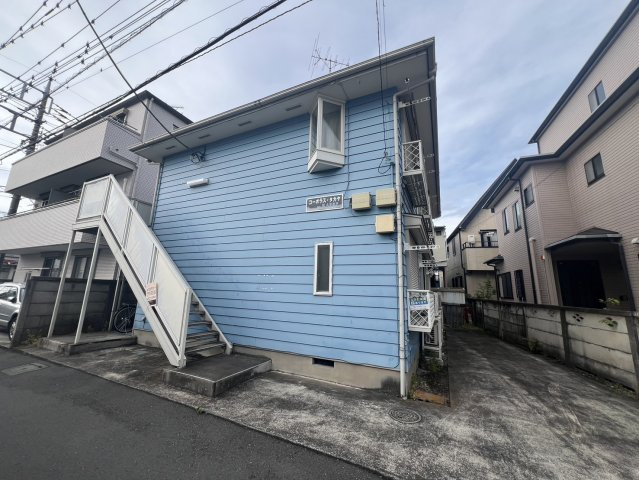 コーポラスタカヤ