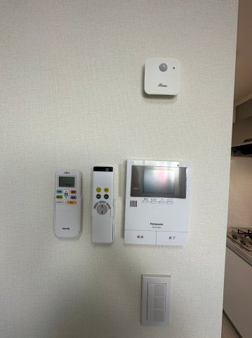 ハーモニーテラス瑞江Ⅱのその他共用部分