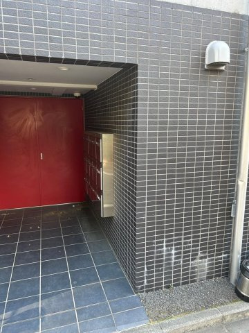 BILANCIAのその他共用部分