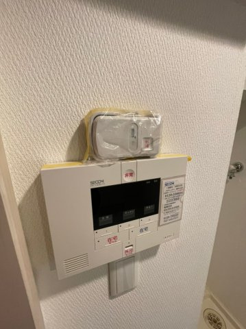 BILANCIAのセキュリティ