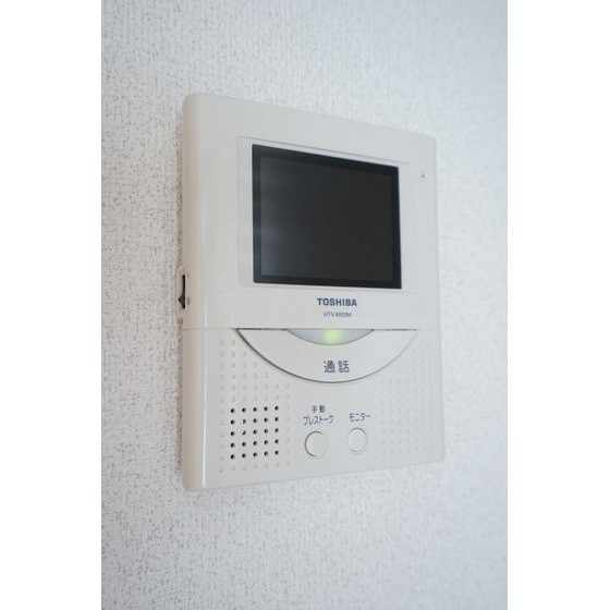 プレミアムバリュー板橋徳丸のその他|TV付インターホン