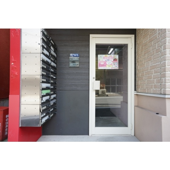 メッセスカイツリー