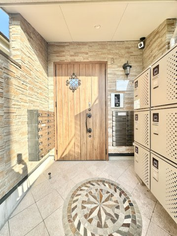 ル・シャトレ笠寺のその他