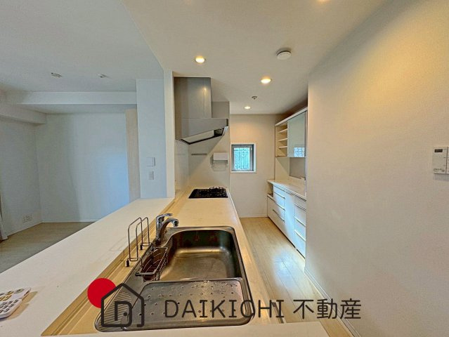 【キッチン】 | ポレスターステーションシティ鴻巣　