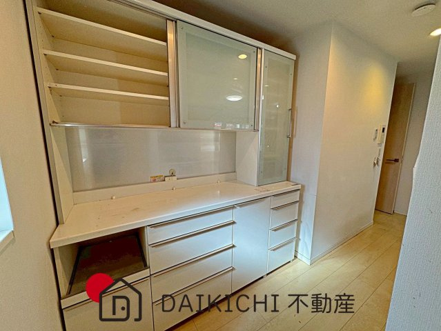 【収納】 | ポレスターステーションシティ鴻巣　