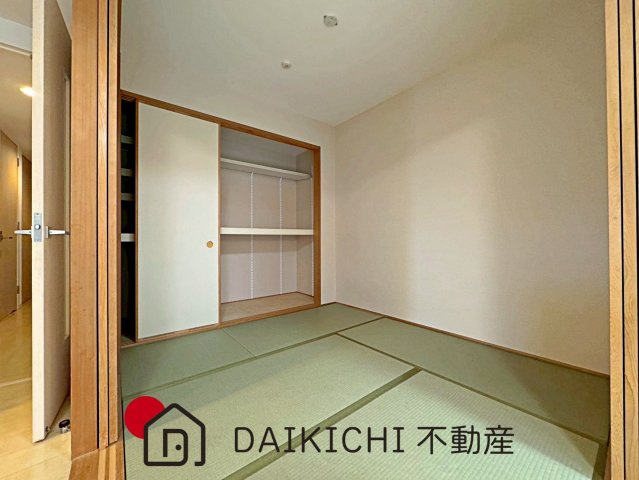 【和室】 | ポレスターステーションシティ鴻巣　