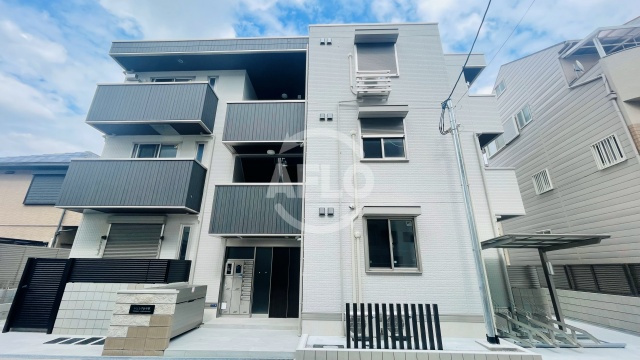 カーサルミノサ駒川