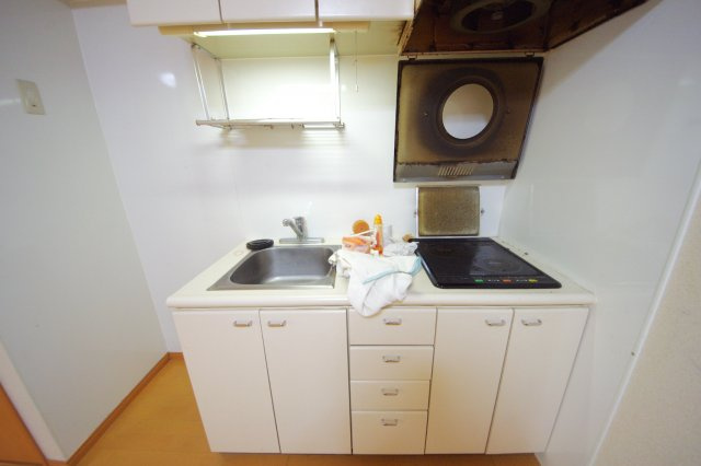 同間取り別部屋参考写真