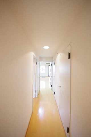 同間取り別部屋参考写真