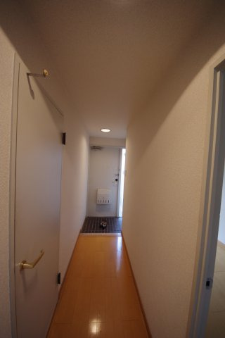 同間取り別部屋参考写真