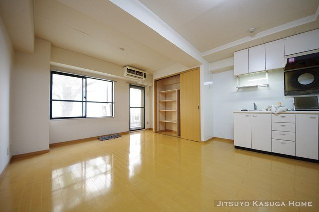 同間取り別部屋参考写真