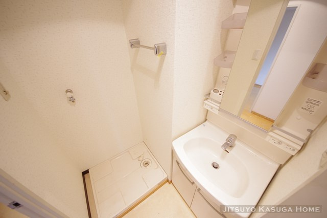 同間取り別部屋参考写真