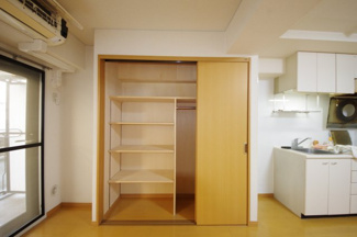 同間取り別部屋参考写真