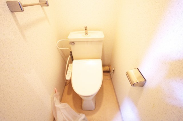 同間取り別部屋参考写真