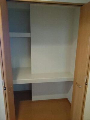 【収納】 | フォルシュライツ