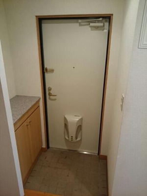 【玄関】 | フォルシュライツ