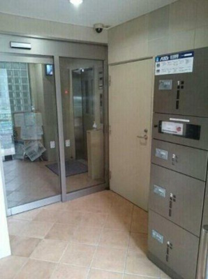 【ロビー】 | フォルシュライツ