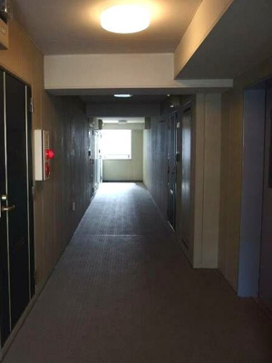 【その他共用部分】 | フォルシュライツ