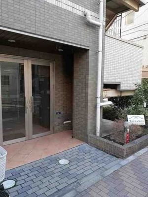 【エントランス】 | フォルシュライツ