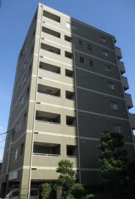 【外観】 | フォルシュライツ