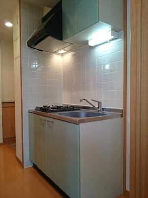 【キッチン】 | フォルシュライツ