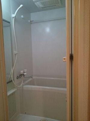 【浴室】 | フォルシュライツ