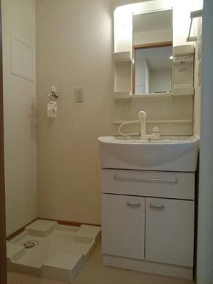 【洗面所】 | フォルシュライツ