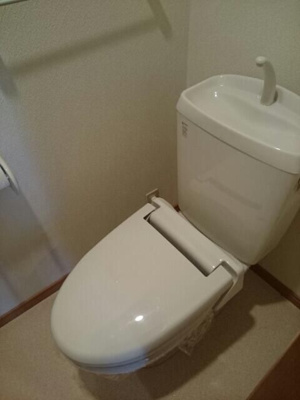 【トイレ】 | フォルシュライツ