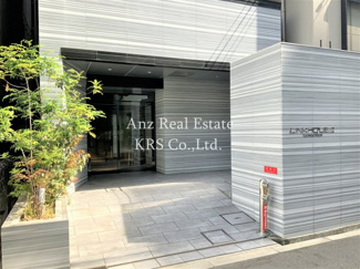 【エントランス】 | センスいっぱいのエントランス♪