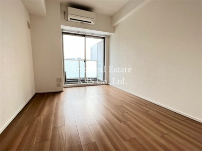 【居間・リビング】 | リンクハウス京町堀