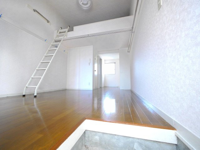 メゾンブランシュのその他共用部分