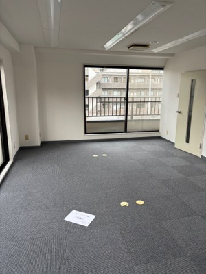 【内装】 | 植木ビル