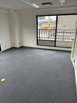 【内装】 | 植木ビル