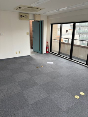 【内装】 | 植木ビル