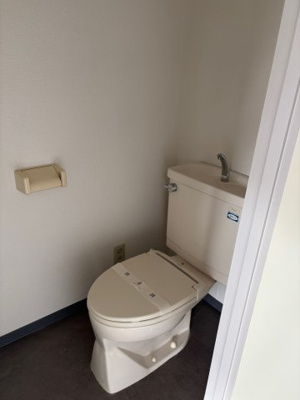 【トイレ】 | 植木ビル