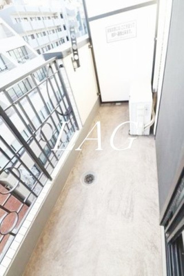 【バルコニー】 | ＫＥＮＥＤＩＸ千葉中央 | バルコニーです。