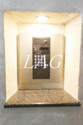 【セキュリティ】 | ＫＥＮＥＤＩＸ千葉中央 | オートロックです。