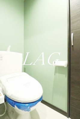 【トイレ】 | ＫＥＮＥＤＩＸ千葉中央 | トイレです。