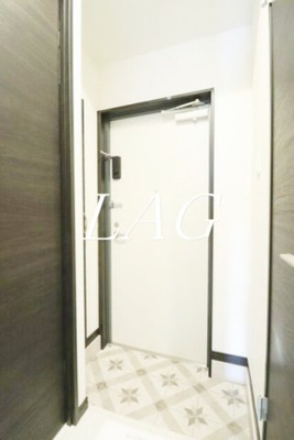 【玄関】 | ＫＥＮＥＤＩＸ千葉中央 | 玄関です。