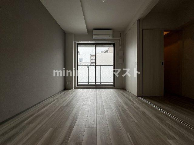 アーバネックス新町Ⅱの内装