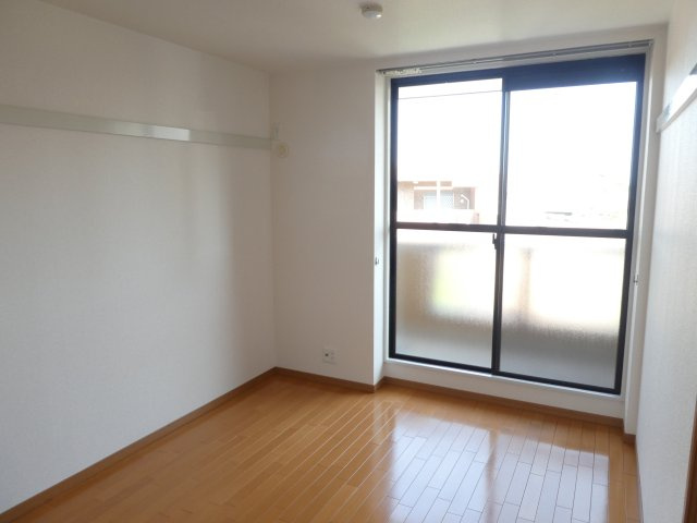 ヴィラ宝塚　宝松苑の寝室