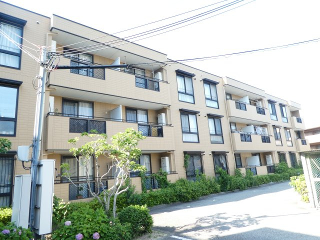 ヴィラ宝塚　宝松苑