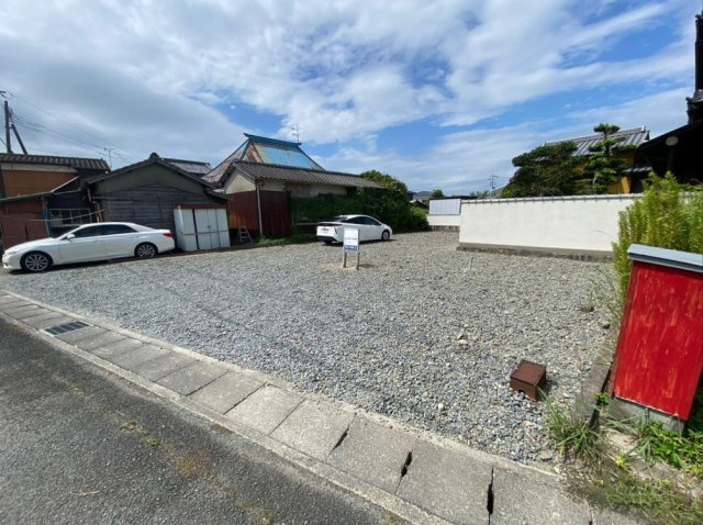 土地　柳川市　大和町鷹ノ尾1106-2の外観