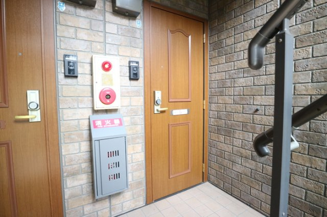 ウィルモア垂水のその他